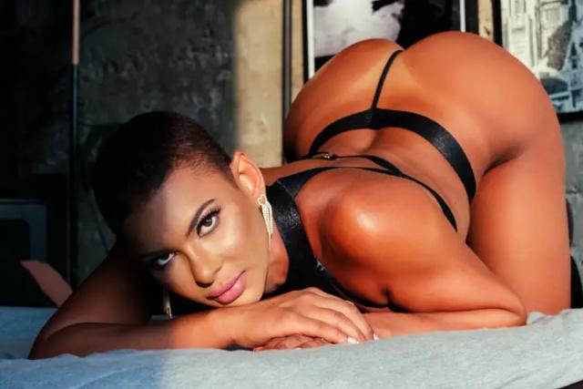 Dayane Deusa
