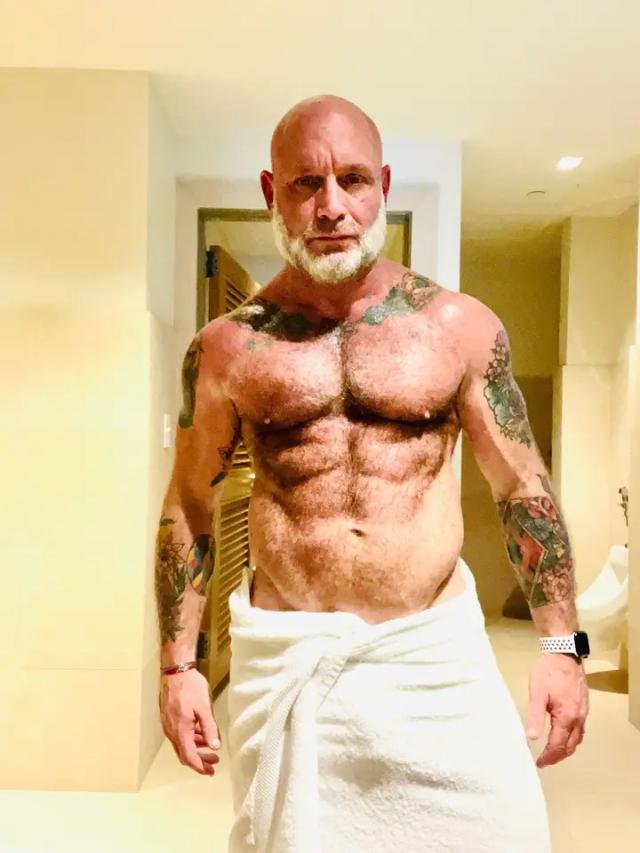 Thedaddyfinger