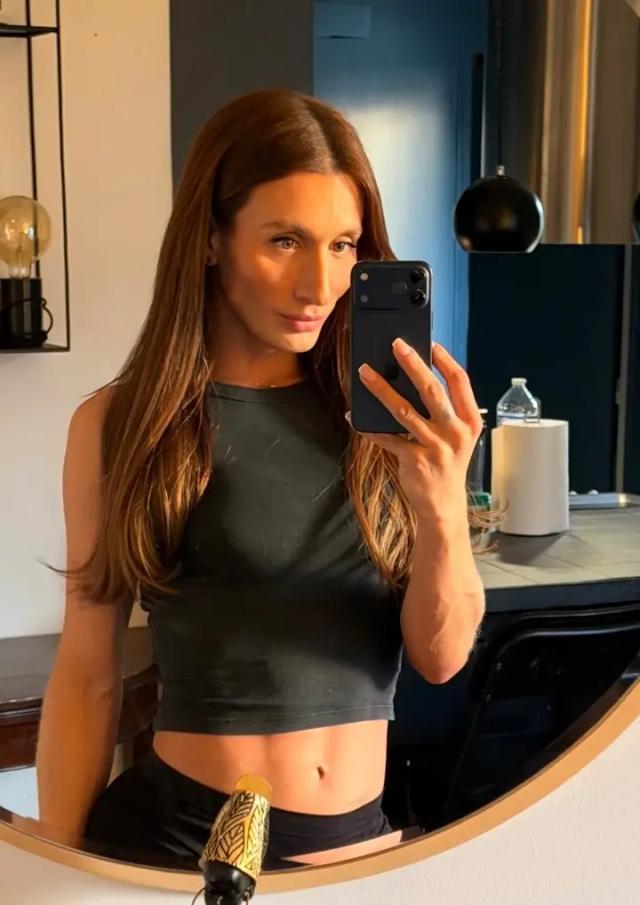Joy Spears
