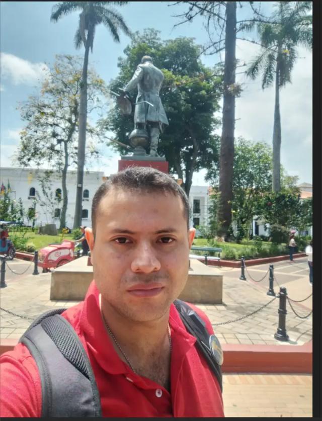 Richard Ramírez