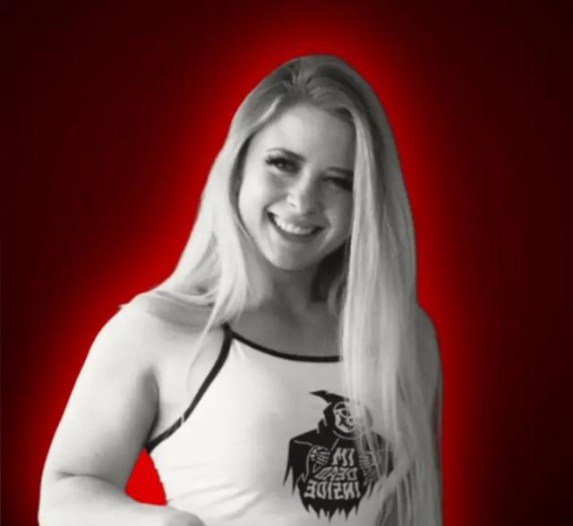 Shelby Dueitt