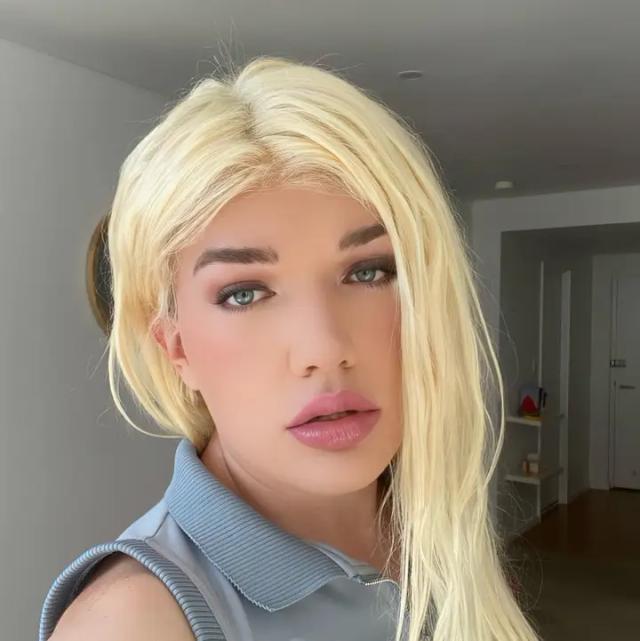Kitty Devine