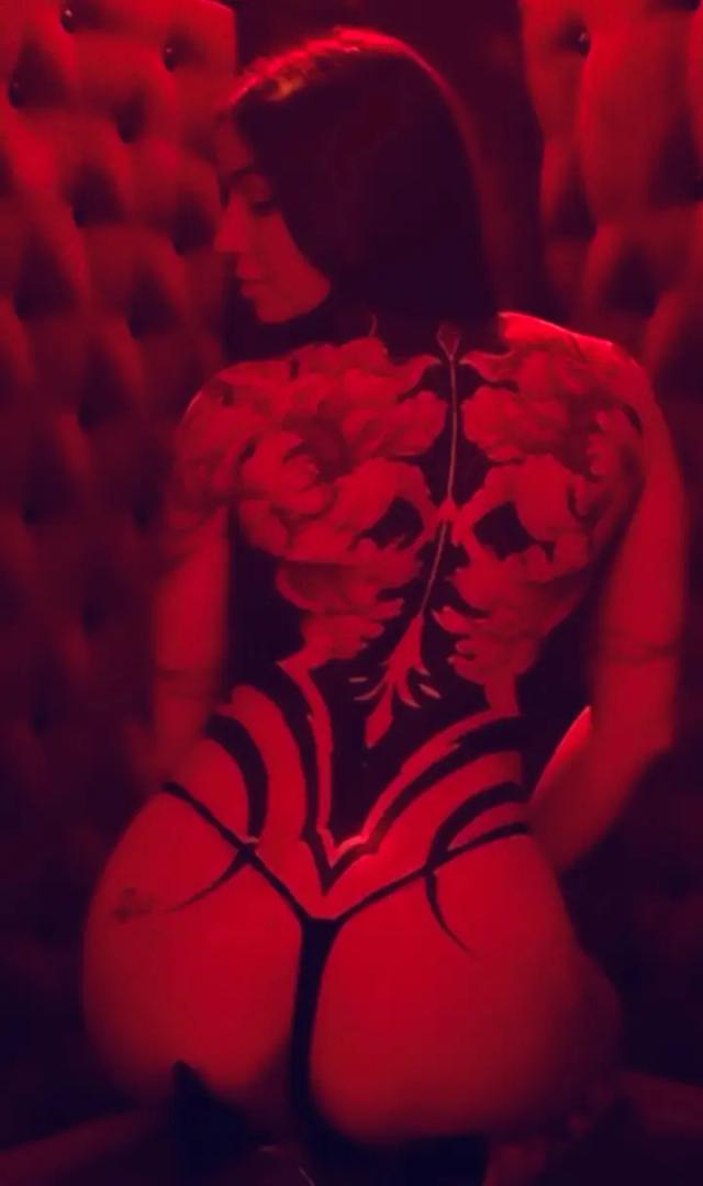 Mistress Magic