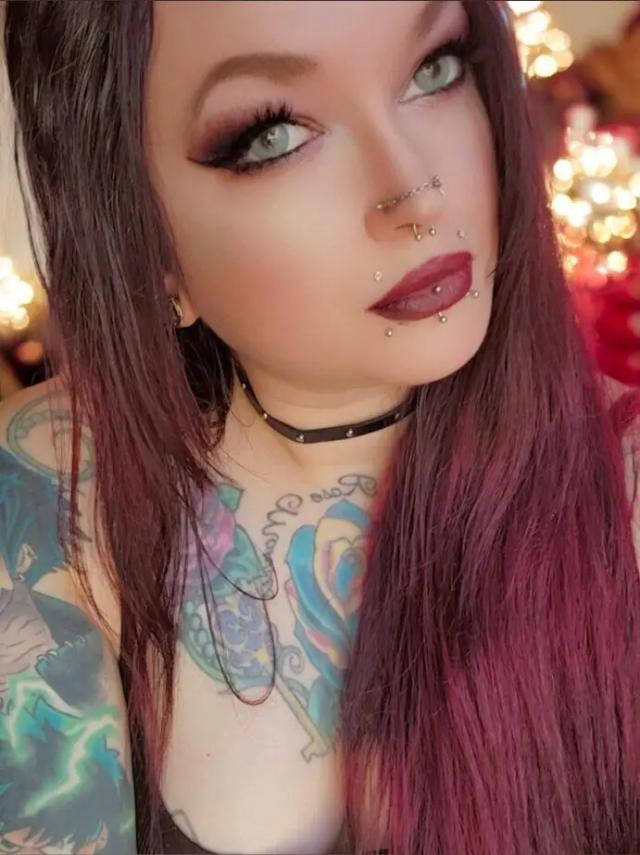 Rayne Siren