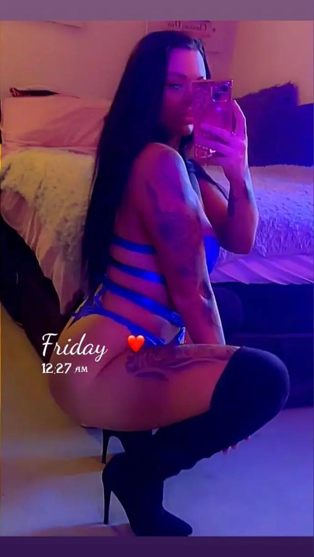 LUCY JANE 🌶️💸