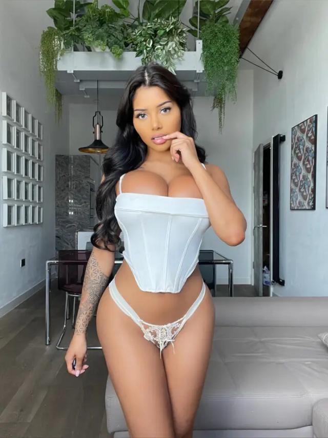 Maya Mei 💕