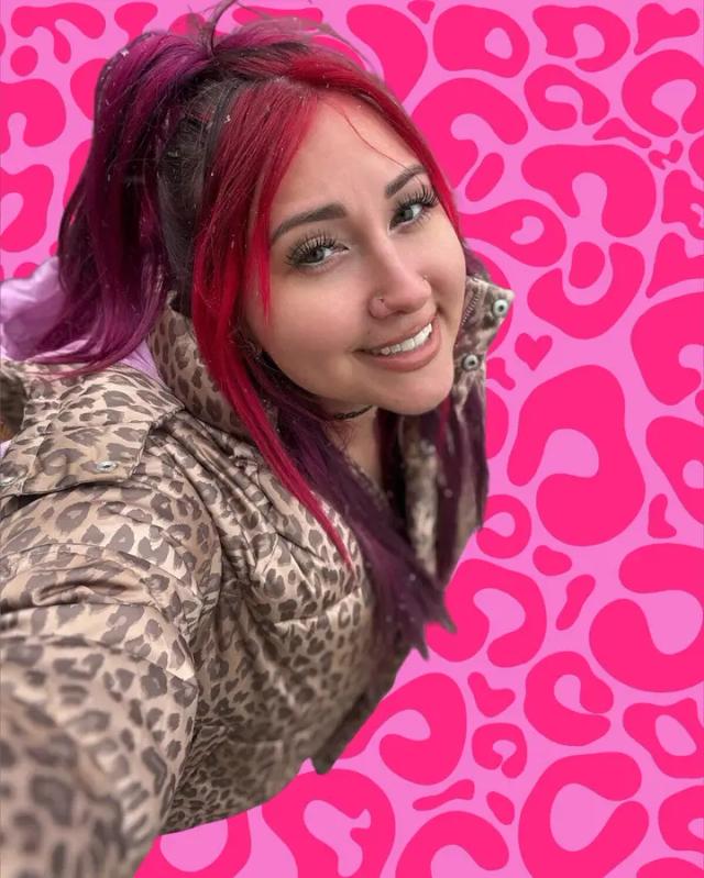 Farrah 💗💓💕