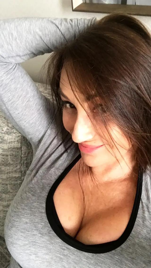 Jillian Foxxx