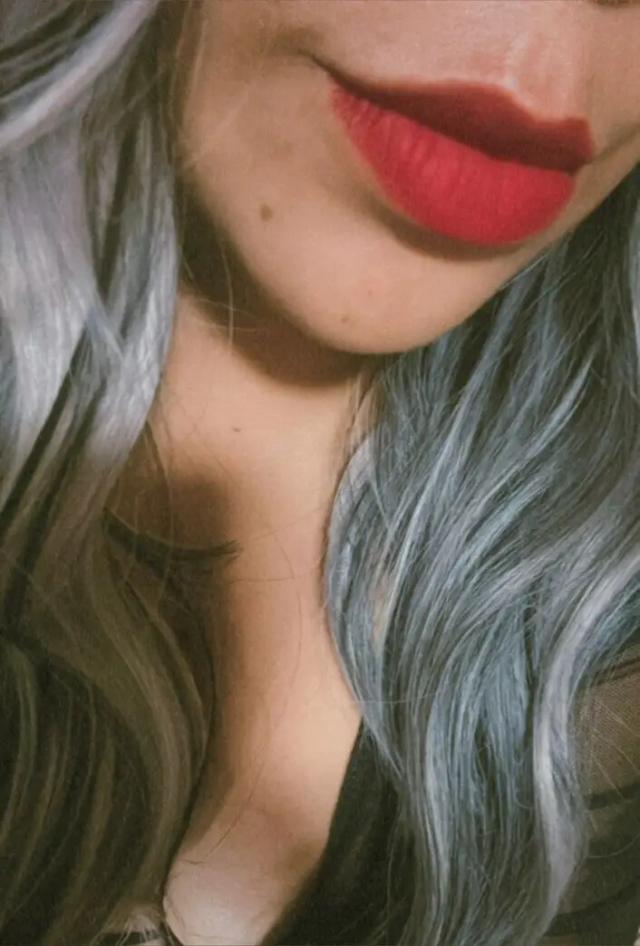Srita. Cianuro