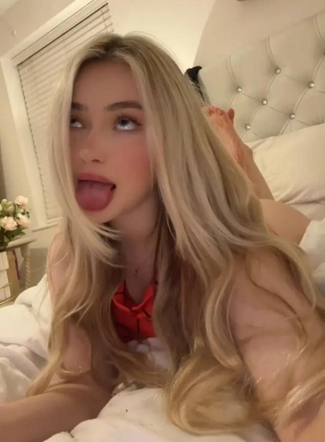 OLIVIA LOVE