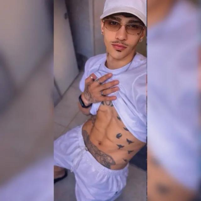 Only Tralha 🔞