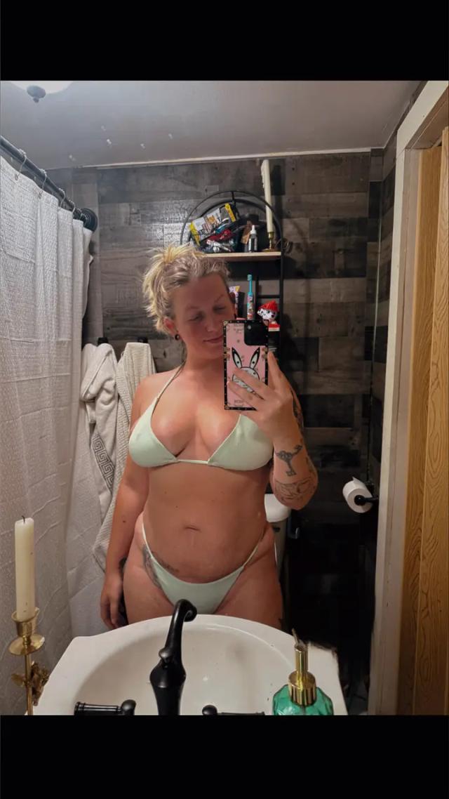 BabyDawnxo