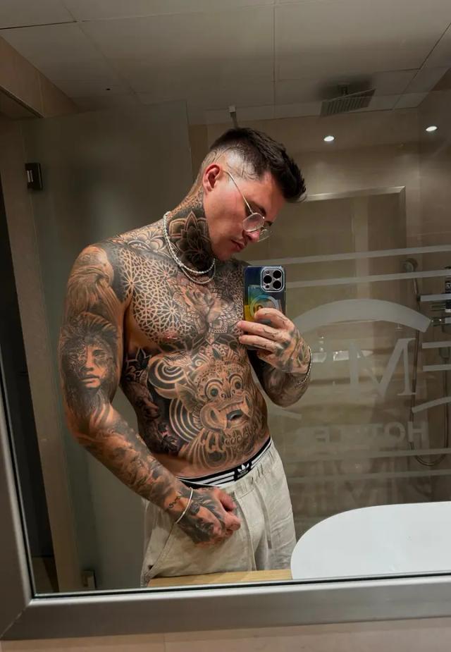 Justin Bieber 🦊