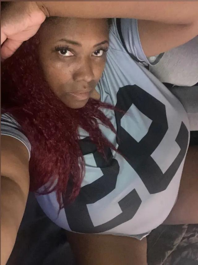 GoddessYvette007