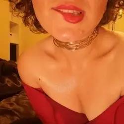Luscious Tasha