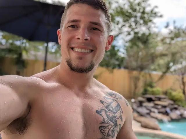 Marky mark