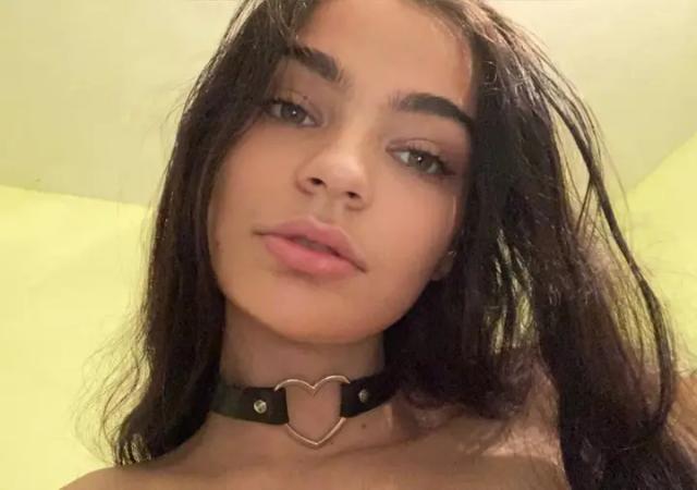 Virgin Irina 😇