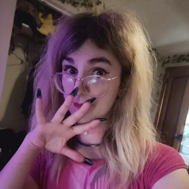 SissySylvie
