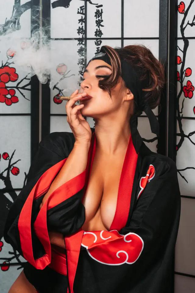 Katana Uchiha