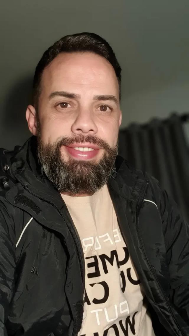 Kaio Paulista
