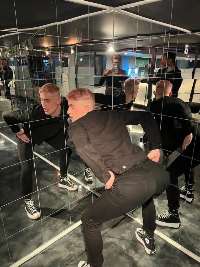 Boy