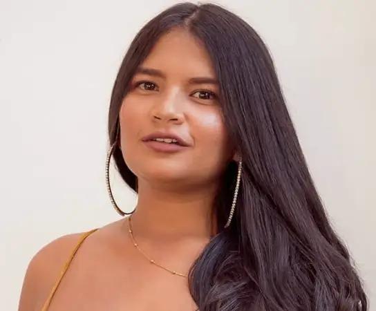Mia Sandoval 💋
