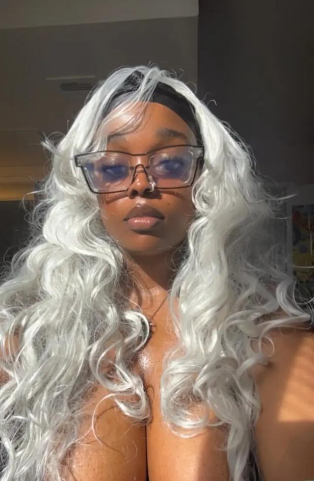 🦋 Lady Hokage 🦋