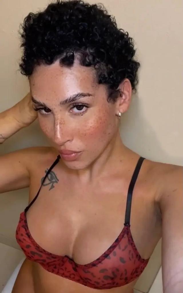 Ivona Marie