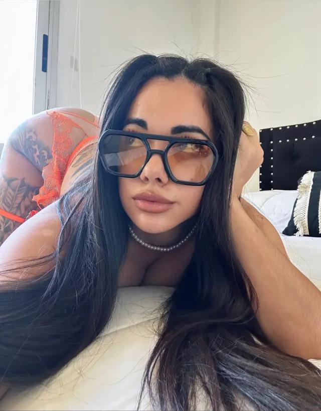 Morenaa 🇦🇷 🔥
