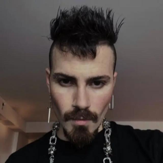 LOGAN XANDER (Heygrimy)
