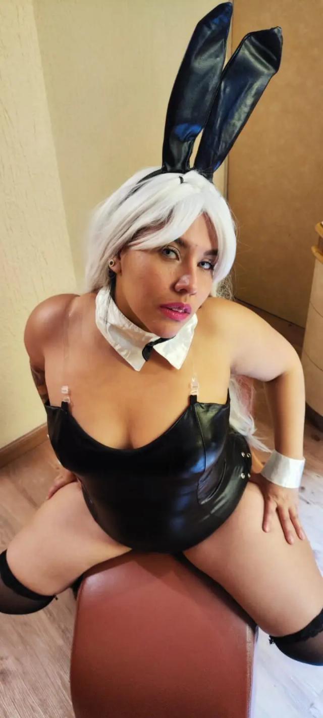 Fabiolabluue Oficial