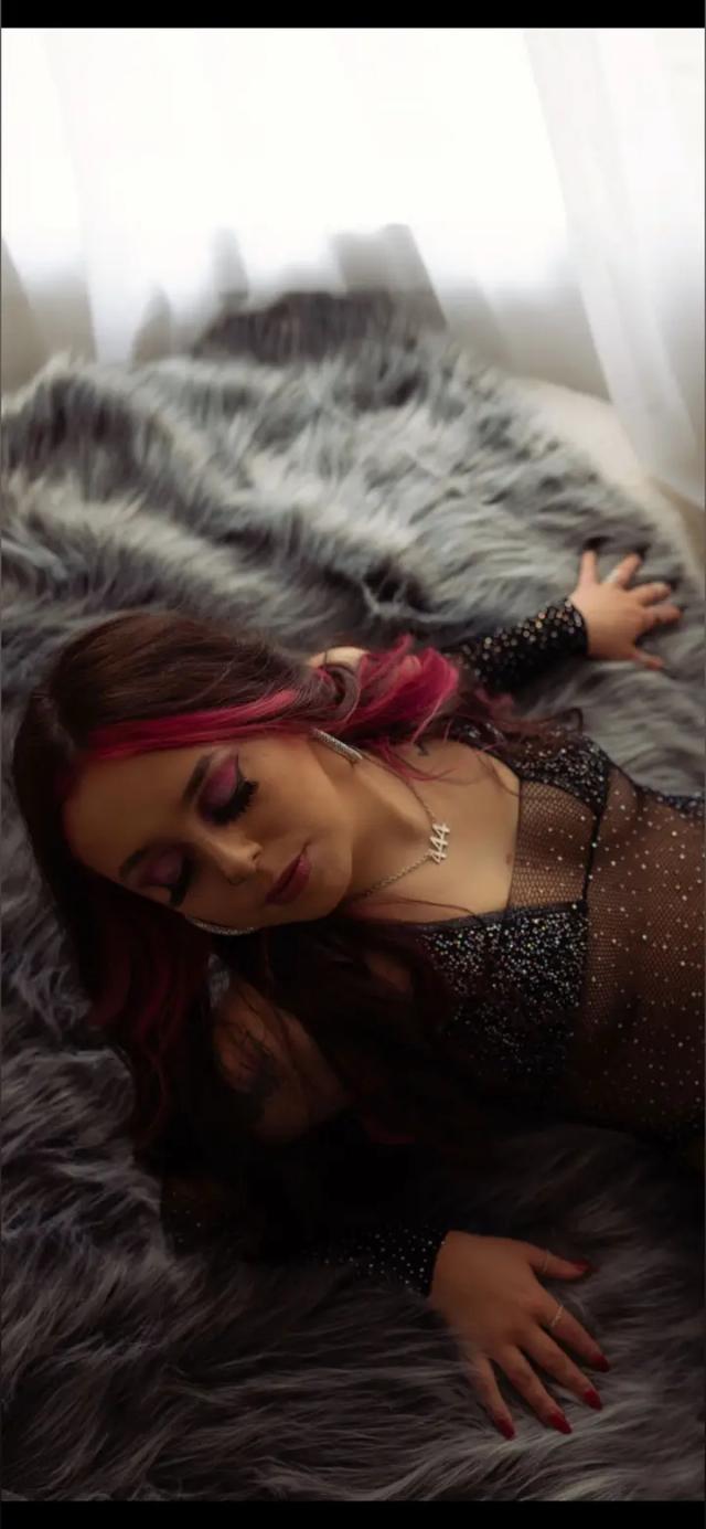 Sadie Lynn