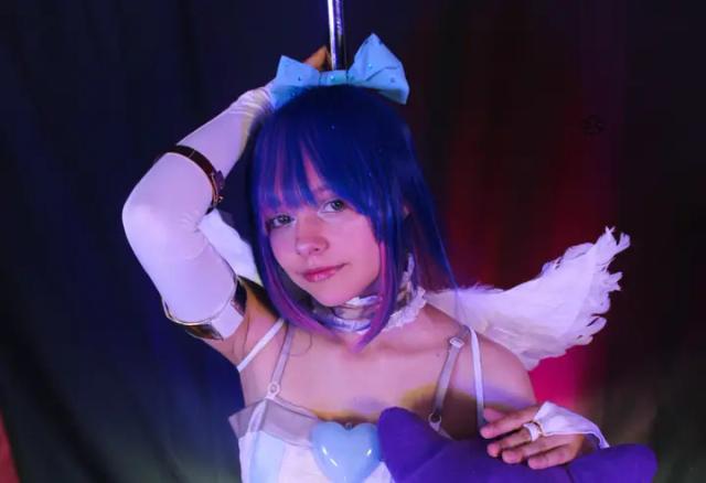 † Rin Cosplay † 🔞