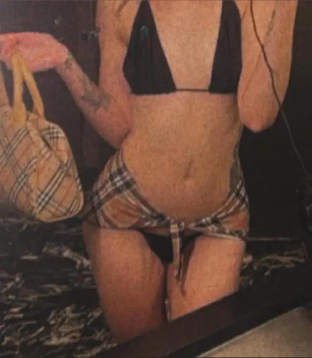Nikki 💋🧸