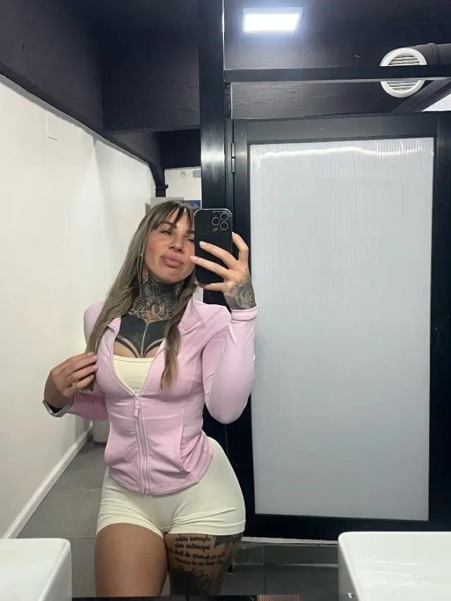 Giovana Marin 🇺🇾🇺🇾