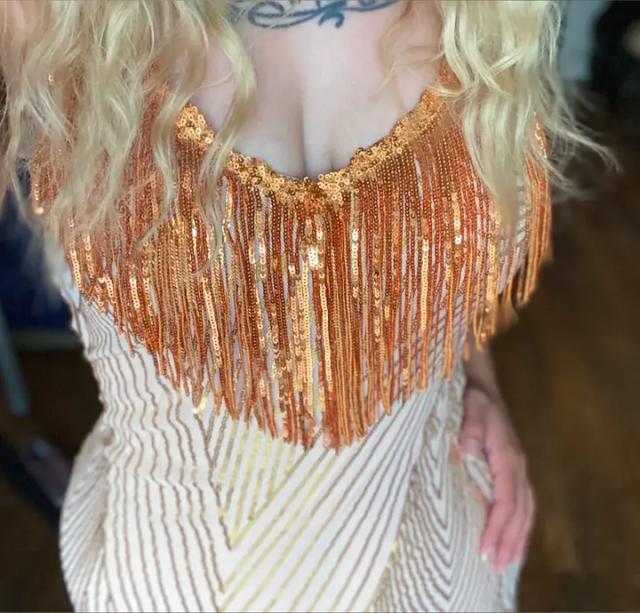 shanna - no ppv!