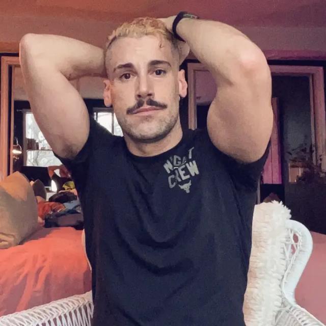 Anthony Lancaster