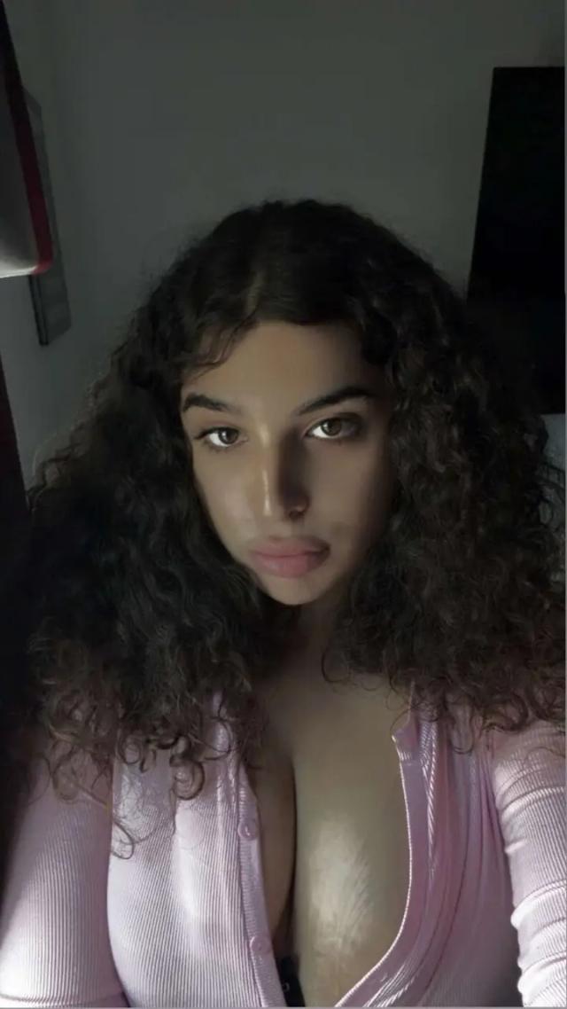 Goddess Nicole 👑✨
