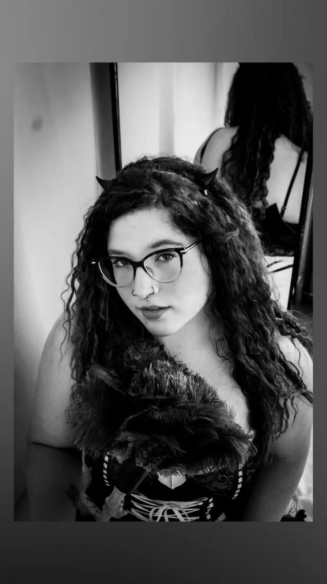 Aphrodite🖤