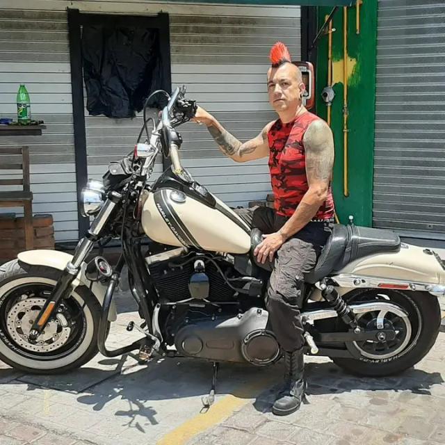 Erick Farjeat