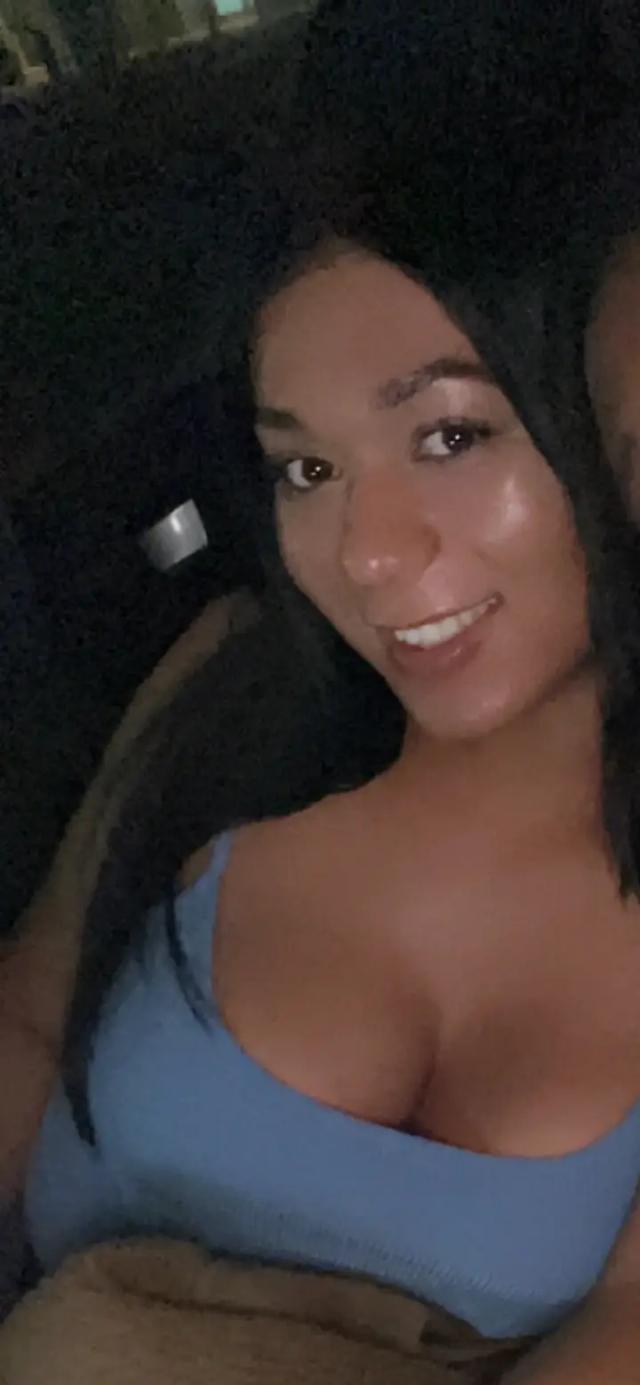 Melody Monae