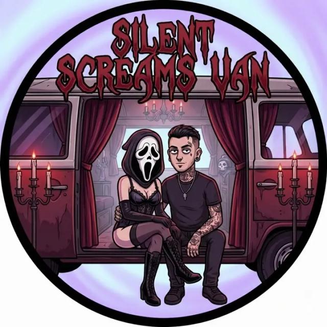 silentscreemsvan