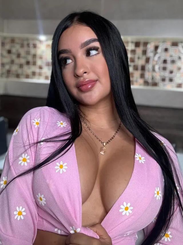 Sofia Ramirez