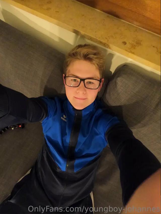Johannes
