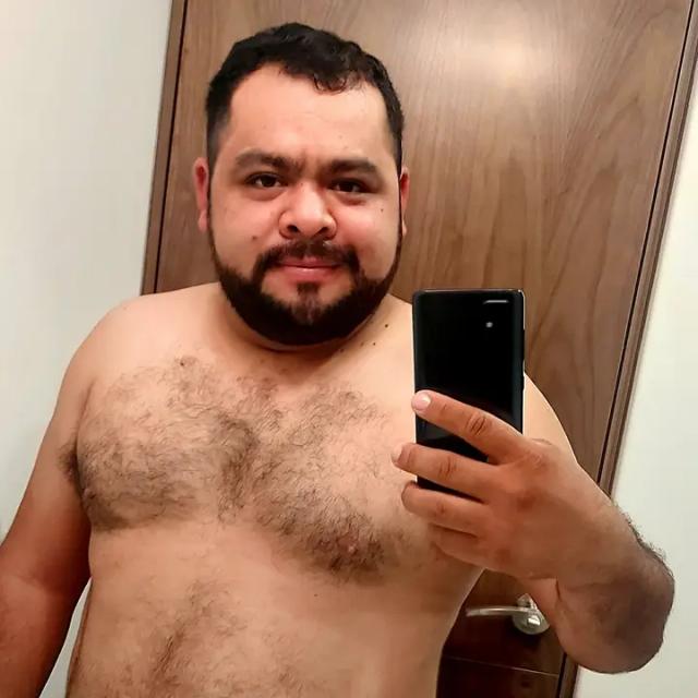 Jesus Garcia