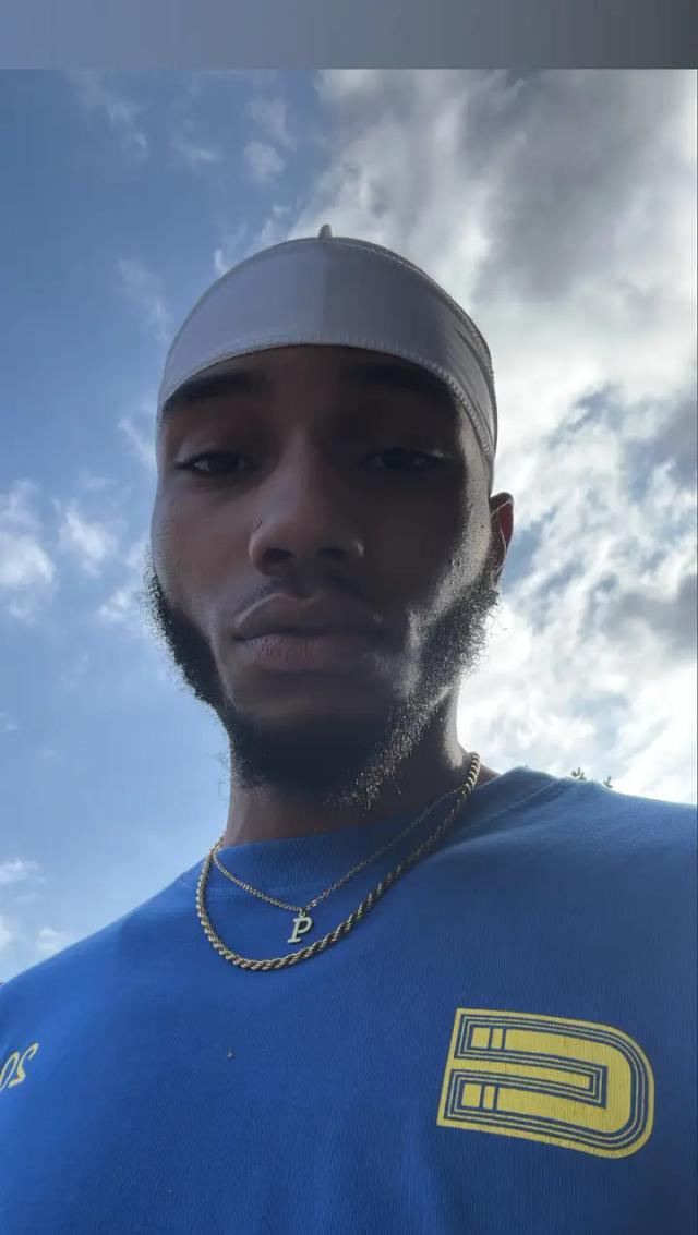 Playboii Meer 🥤