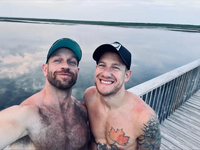 .:Kit &amp; Andy:.