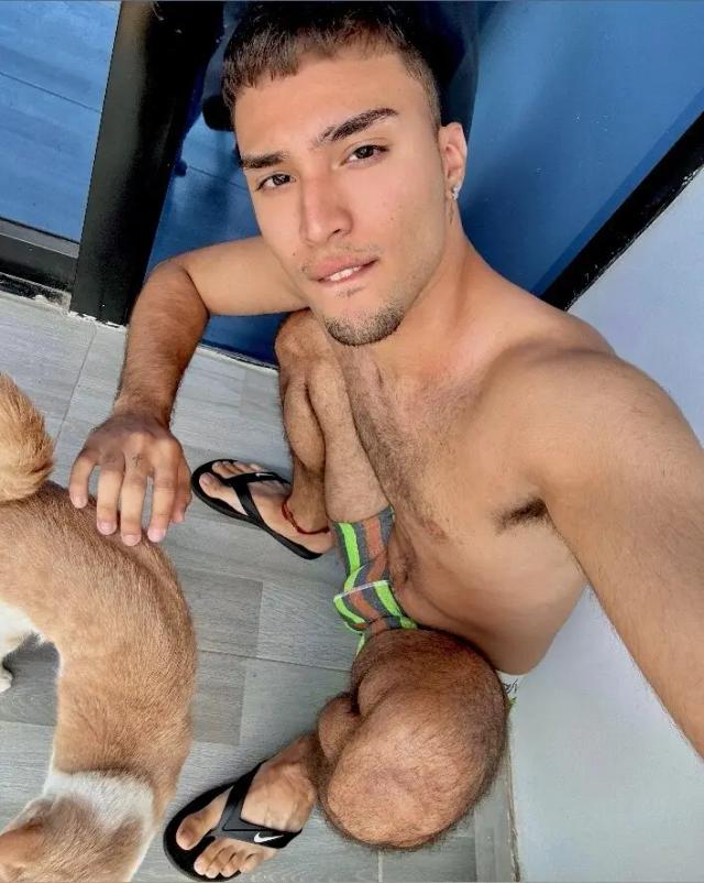 Kvn Martínez