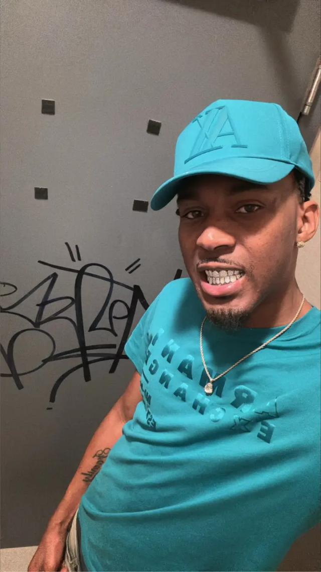 Big Zaddy Cash