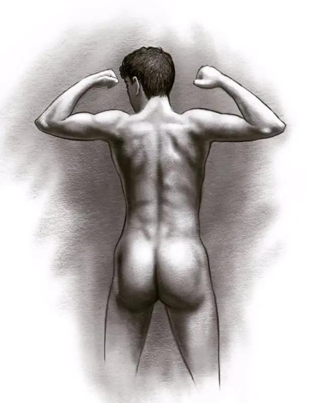Malemodelhunter